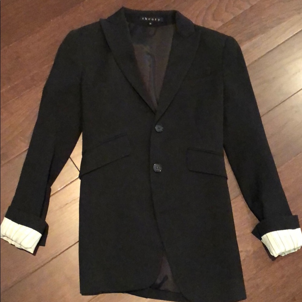 Theory blazer
